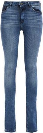 DL1961 BOTTOMWEAR - Jeans on YOOX.COM
