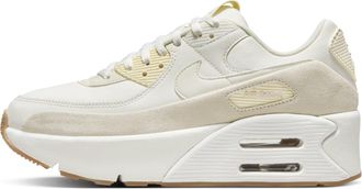 Nike (WMNS) Nike Air Max 90 LV8 Sail Beige FD4328-100