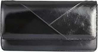 Ninety Union Dressy Envelope Clutch in Black at Nordstrom Rack