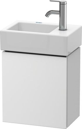 Duravit Duravit - L-cube Mueble De Pared 36,4 X 24,1 Cm, 1 Puerta, Para
