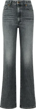 Khaite Jeans in cotone Khaite Danielle Warwick
