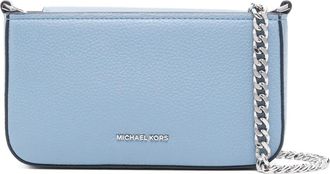 Michael Michael Kors Borsa a tracolla Bryant piccola - Blu