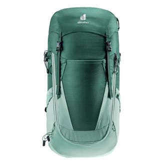 Deuter unisex, Sport, Groen, Maat: ONE Size