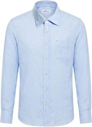 Kiton TOPWEAR - Camicie su YOOX.COM
