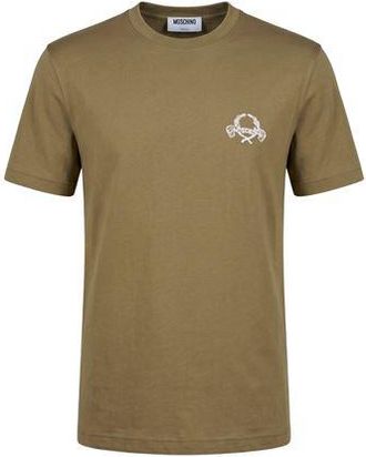 Moschino TOPWEAR - T-shirts on YOOX.COM
