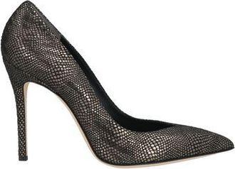 Sergio Levantesi CALZADO - Zapatos de salón en YOOX.COM
