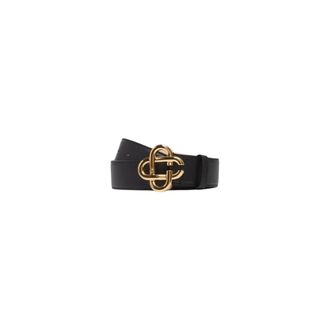 Casablanca Uomo, Accessori, Nero, 110 CM, new