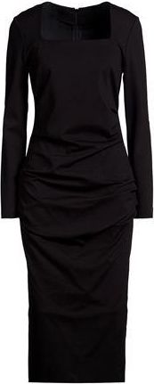 Blumarine DRESSES - Midi dresses on YOOX.COM