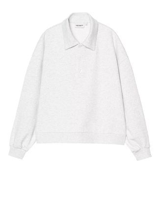 Carhartt Work in Progress Brenta Polo Sweat