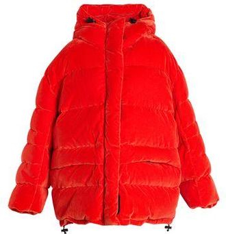 Msgm COATS & JACKETS - Puffers on YOOX.COM