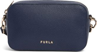 Furla Petunia Mini Crossbody Bag in Ink Blue at Nordstrom Rack