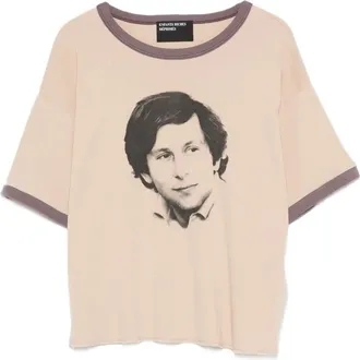 Enfants Riches Deprimes Roman T-shirt - Neutrals