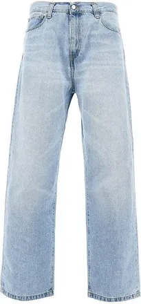Carhartt Work in Progress Landon jeans Man 30