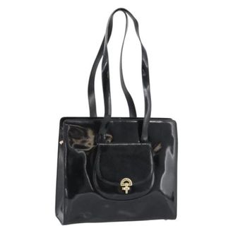 Celine unisex, Pre-owned, Zwart, Maat: ONE Size