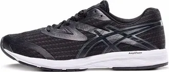 Asics Amplica Black Grey T825N-003