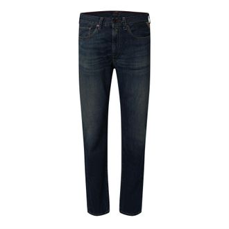 Replay Mens Replay Neaal Slim-Fit Jeans in Blue