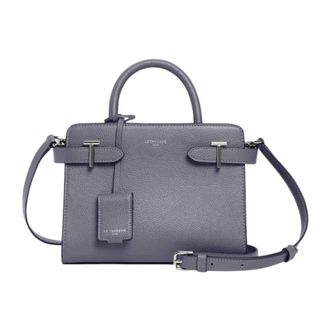 Le Tanneur Donna, Borse, Blu, Taglia unica, new