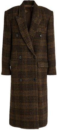 Isabel Marant CAPISPALLA - Cappotti su YOOX.COM