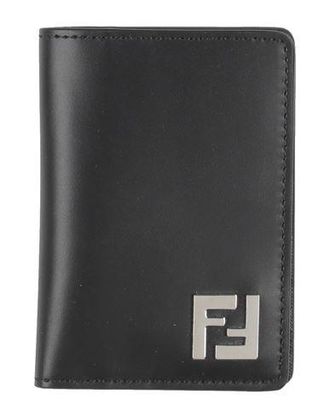 Fendi Small Leather Goods - Wallets on YOOX.COM