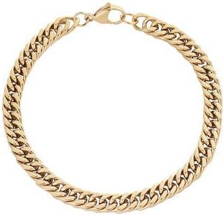 Adornia Mens Chunky Chain Bracelet in Gold at Nordstrom Rack