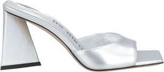 The Attico FOOTWEAR - Sandals on YOOX.COM