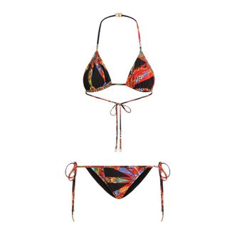 Dolce & Gabbana Bikinis - Swimwear - Mujer - Multicolor - M