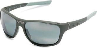 Vuarnet Sunglasses, male, Green, Size: 64 MM Vu40021U 97D Sunglasses