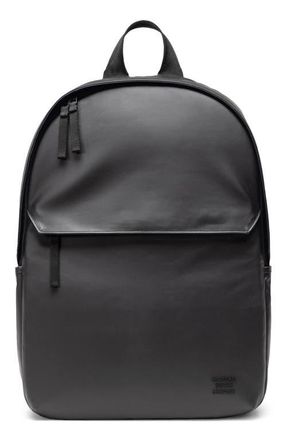 Herschel Alberni Backpack in Black at Nordstrom