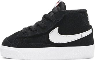 Nike (TD) Nike Blazer Mid 77 Black DD1851-005
