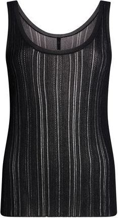Petar Petrov TOPWEAR - Canotte su YOOX.COM