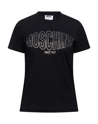 Moschino CAMISETAS Y TOPS - Camisetas en YOOX.COM