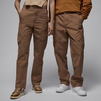 Pantaloni nike uomo marrone 2025