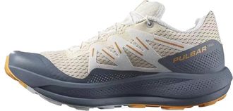 Salomon (WMNS) SALOMON Pulsar Trail W Cream White 472106