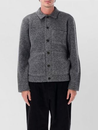 Universal Works wool jacket