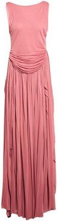 Lanvin DRESSES - Maxi dresses on YOOX.COM