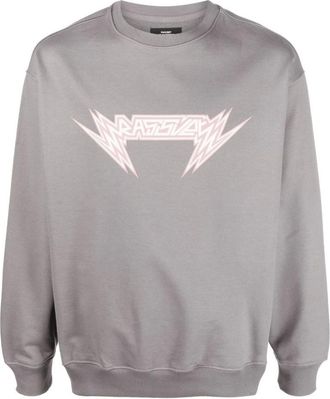 Rassvet Uomo, Felpe, Grigio, L, new