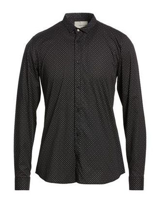 BL.11 BLOCK ELEVEN Shirts