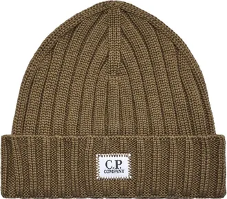 C.P. Company Hombre, Accesorios, Marr&oacute;n, Talla: ONE Size