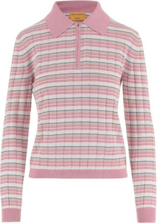 Guest In Residence Mujer, Camisetas, Multicolor, Talla: M