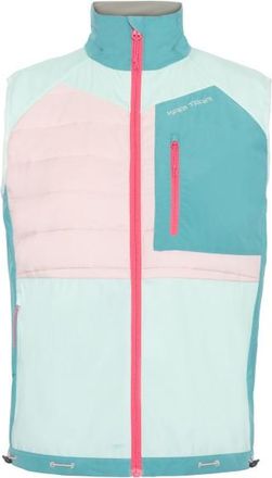 Kari Traa Nia Vest Kunstfasergilet f&uuml;r Damen | grau