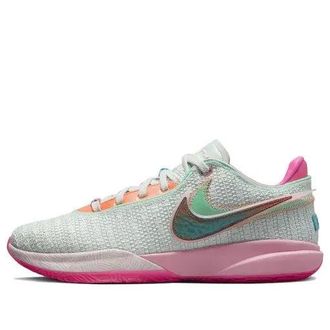 Nike LeBron 20 EP Time Machine DJ5422-300