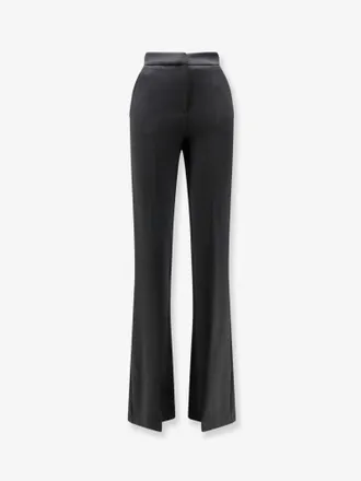 Actualee Pantaloni in misto rayon - ACTUALEE - gender_Woman