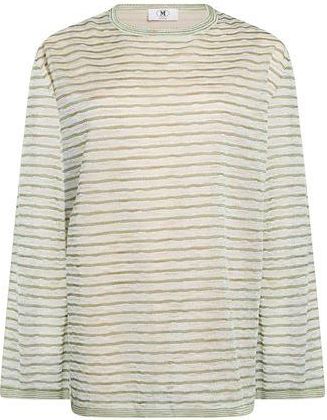 M Missoni MAGLIERIA - Pullover su YOOX.COM