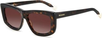 Missoni MIS 0111/S 0086 HA Havana/Brown Gradient