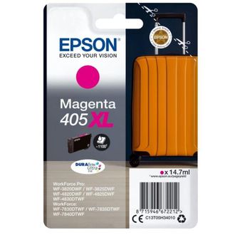 Epson Cartucho Impresora Epson C13t05h34010