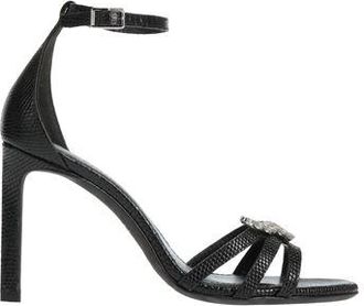 Zadig&Voltaire CALZADO - Sandalias con cierre en YOOX.COM