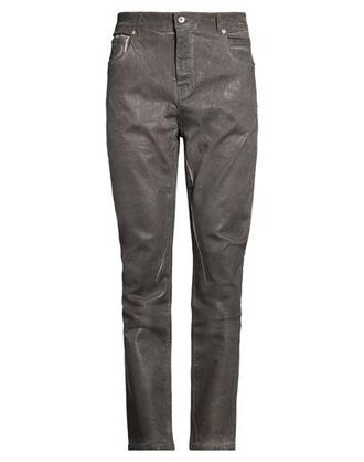 Rick Owens BOTTOMWEAR - Pantaloni jeans su YOOX.COM