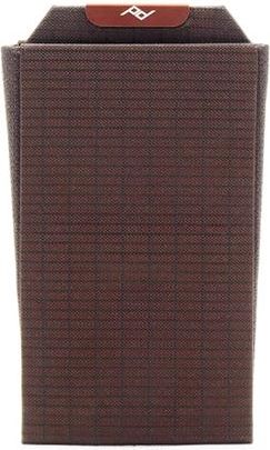 Peak Design Everyday Slim Wallet in Eclipse at Nordstrom