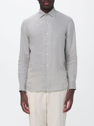 MC2 Saint Barth Camicia in lino