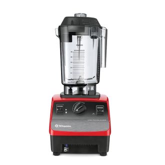 Vitamix Vitamix M&aacute;quina De Bebidas Advance Red - Batidora Profesional De Bar - L&iacute;nea Profesional Vitamix